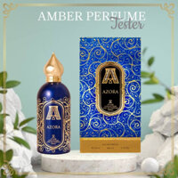 Nước Hoa Unisex Nước Hoa Attar Collection Azora EDP Fullseal 100ml
