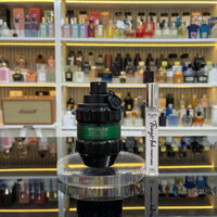 Nước Hoa Unisex Spicebomb Night Vision Eau De Parfum Spray | 5ml - 10ml | Trung Anh Perfume