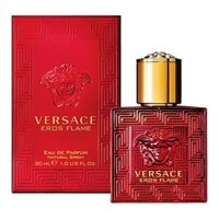 Nước hoa unisex VERSACE EROS FLAME EDP 30 ml