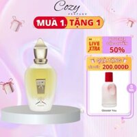 Nước hoa unisex Xerjoff 1861 Naxos Đẳng cấp, Sang trọng Chiết 5ml/10ml Hương thơm - Cozy Perfume