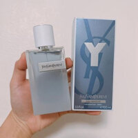 Nước Hoa Unisex YSL EAU FRAICHE VAPORISATEUR SPRAY 100ml