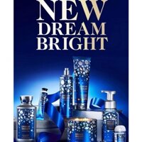 Nước hoa và xịt thơm mini Dream Bright - BBW - Bath & body works