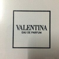 Nước hoa valentina 80ml