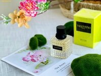 Nước Hoa Valentino Donna Born In Roma Yellow Dream - 50ml
