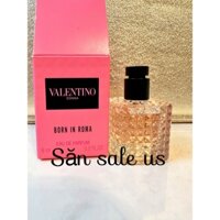 Nước hoa Valentino Donna Born In Roma