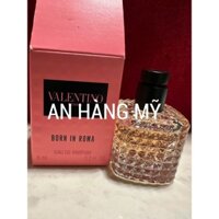 Nước hoa Valentino Donna Born In Roma EDP