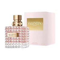 Nước hoa Valentino Donna Eau de Parfum cho nữ