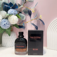 NƯỚC HOA VALENTINO DONNA EDP 100ml