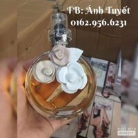 NƯỚC HOA VALENTINO FOR WOMEN