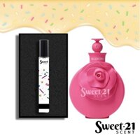 Nước hoa Valentino Pink 10ml
