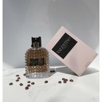 [Nước hoa] Valentino Uomo EDT [5ml-10ml-20ml]