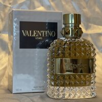 Nước Hoa Valentino Uomo Nam Chính Hãng Valentino