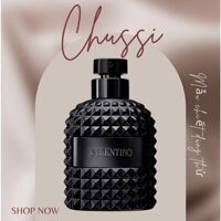 Nước Hoa Valentino Uomo Intense - CHUSSI