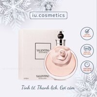 Nước hoa Valentino Valentina For Women EDP 80ml - Hương thơm quyến rũ - iu.cosmetics