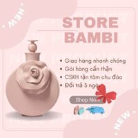 Nước hoa Valentino Valentina Poudre EDP 10ml