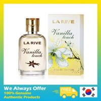 Nước Hoa Vani Touch La Rive Dành Cho Nữ EDP 30ml