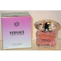 Nước hoa VERSACE 90 ml