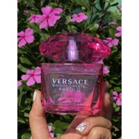 Nước hoa Versace Absolu 90ml