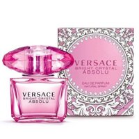 Nước hoa Versace Bright 90ml