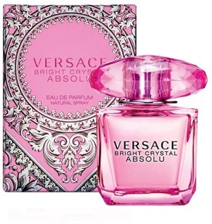 Nước hoa Versace Bright Absolu 30ml