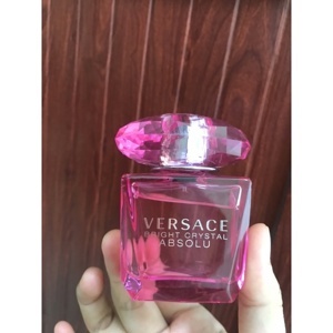 Nước hoa Versace Bright Absolu 30ml