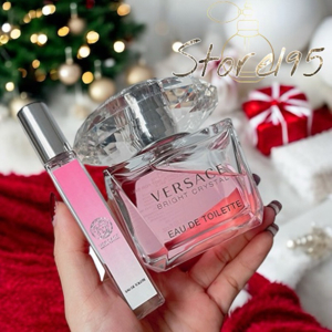 Nước hoa Versace Bright Crystal EDT 10ml