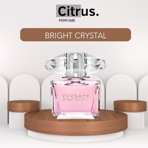 Nước hoa Versace Bright Crystal EDT 10ml