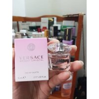 Nước hoa Versace Bright Crystal EDT 5ml