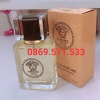 Nước hoa Versace chiết 50ml