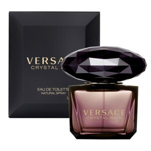 Nước hoa Versace Crystal Noir Eau De Toilette 5ml