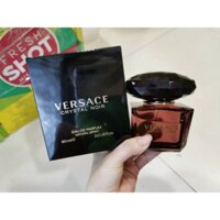 Nước Hoa Versace Crystal Noir