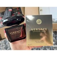 Nước hoa Versace Crystal Noir