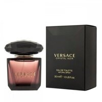 Nước Hoa Versace Crystal Noir Edt 30ml