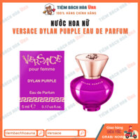 Nước hoa Versace Dylan Purple Eau de Parfum