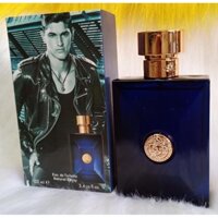 nước hoa VERSACE Eau de Toilette Natural Spray . 100ml