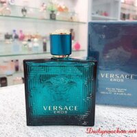 NƯỚC HOA VERSACE EROS 100ML