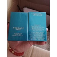 NƯỚC HOA VERSACE EROS 30ML