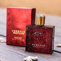 Nước Hoa Versace Eros For Men - Nước Hoa Dành Cho Phái Mạnh