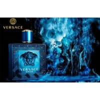 Nước hoa Versace Eros for Men 100ml