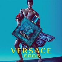 NƯỚC HOA VERSACE EROS FOR MEN 100ml, NƯỚC HOA VERSACE HƯƠNG THƠM DƯƠNG XỈ.