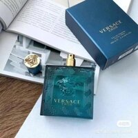 Nước hoa Versace Eros Men 100ml Chính hãng Italy 100ml