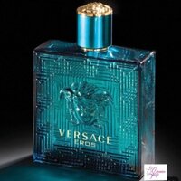 Nước hoa Versace Eros Men 100ml