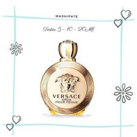 Nước Hoa Versace Eros Pour Femme EDT Test (5ml/10ml/20ml)