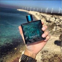 Nước hoa Versace Eros xanh 100ml