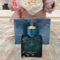 Nước hoa VERSACE EROS xanh 100ml