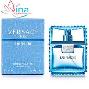 Nước Hoa Versace Man Eau Fraiche 50ml