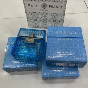 Nước Hoa Versace Man Eau Fraiche 50ml