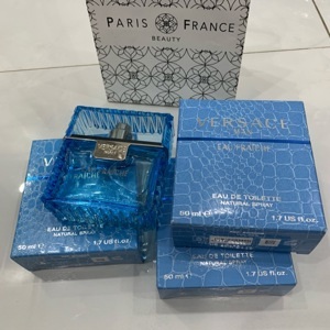 Nước Hoa Versace Man Eau Fraiche 50ml