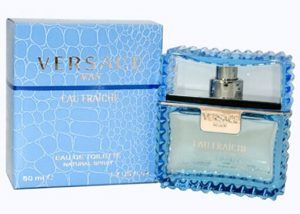 Nước Hoa Versace Man Eau Fraiche 50ml