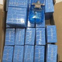 Nước hoa Versace Man Eau Fraiche  5ml